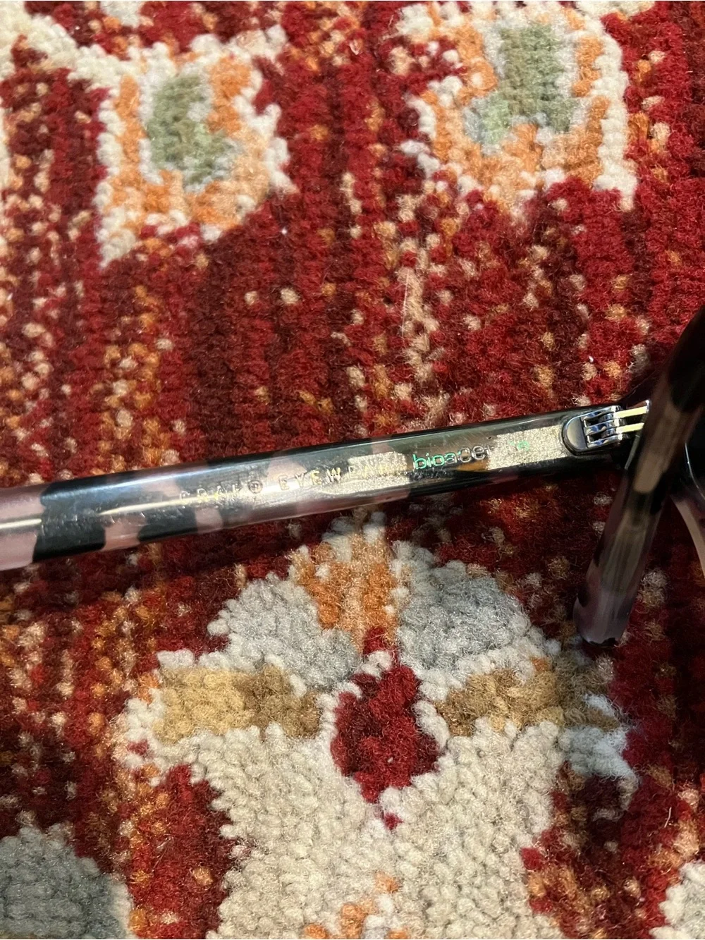 Crap Eyewear Sunglasses Unises
